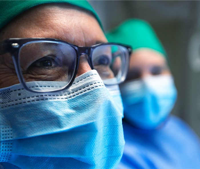 More time for better care