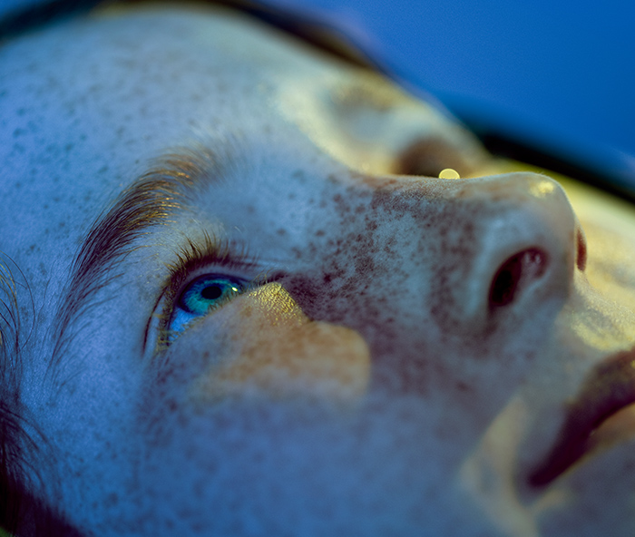 More time for more people​