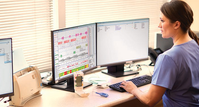Syst&egrave;mes de diagnostic