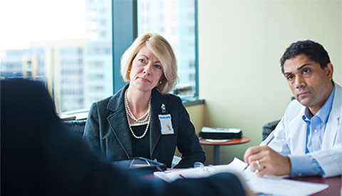 Partenaires dans l&rsquo;exploitation des h&ocirc;pitaux