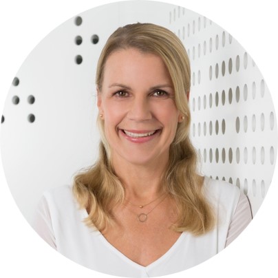Birgit Stabenau