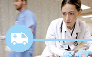 Notfall&shy;medizin image