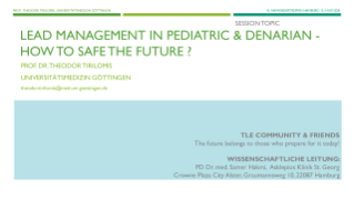 Fallvorstellung Tirilomis