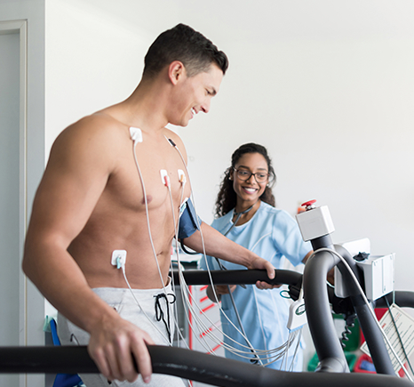 F&uuml;hrende Technologien &ndash; intuitiv gesteuert