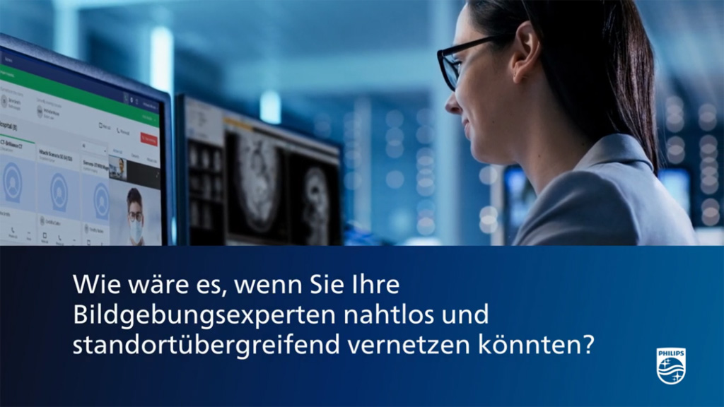 Radiology Operations Command Center