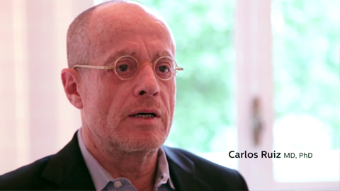 Carlos Ruiz&nbsp;&ndash; Video