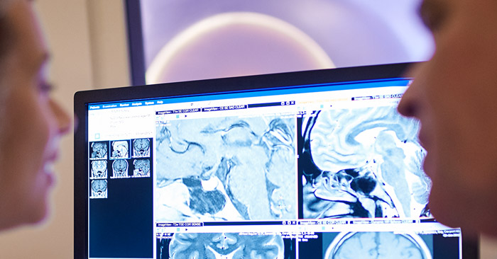 Nahtlose L&ouml;sungen f&uuml;r die Radiologie