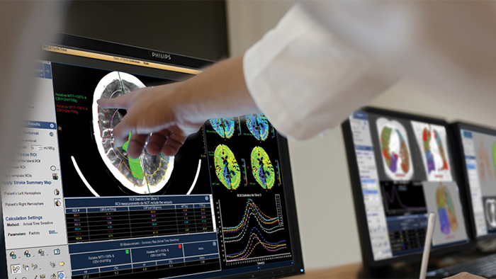 Radiology Workflow Solutions