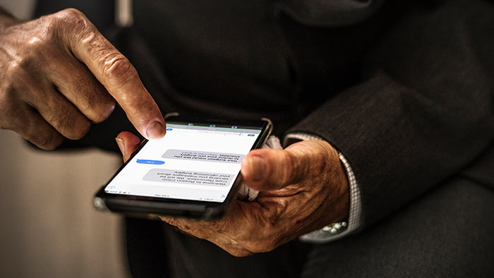 Patientenmanagement in der Radiologie