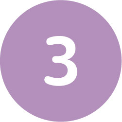 3&nbsp;Kreissymbol