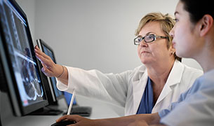 Ergebnisse Prodiva&nbsp;1.5T MRT