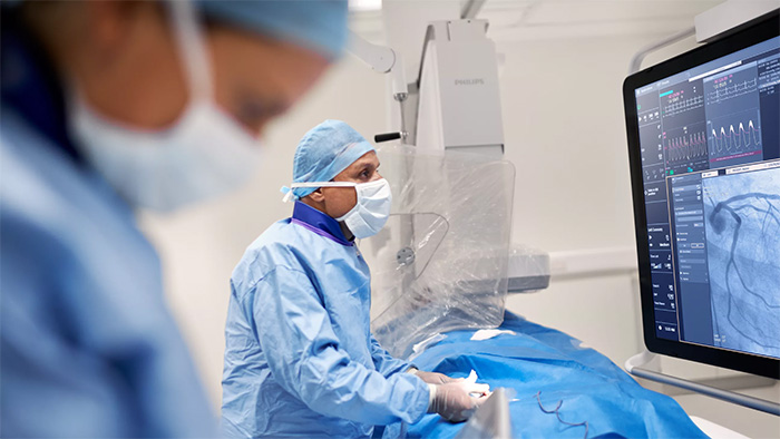 Hemo mit IntelliVue&nbsp;X3