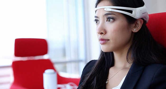 SLA et contr&ocirc;le par l&rsquo;esprit