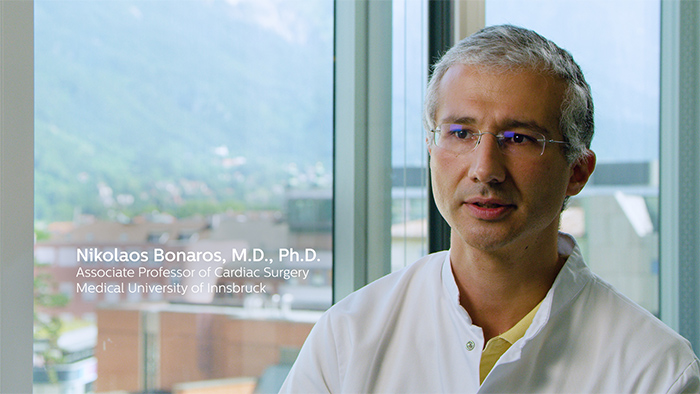 Video zur Einf&uuml;hrung von Zenition