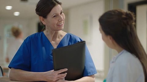 Die Zukunft bildgef&uuml;hrter Verfahren&nbsp;&ndash; Einf&uuml;hrungsvideo