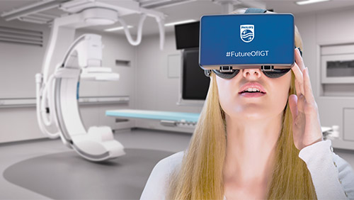 Erleben Sie Azurion jetzt in virtueller Realit&auml;t!