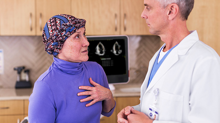 Erstklassige Patientenversorgung in der t&auml;glichen Praxis