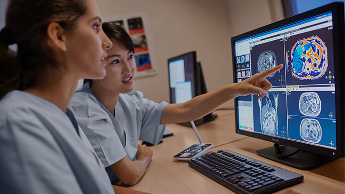 H&ouml;here r&auml;umliche Aufl&ouml;sung