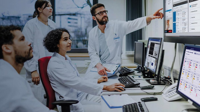 Virtuelle Pflegel&ouml;sungen