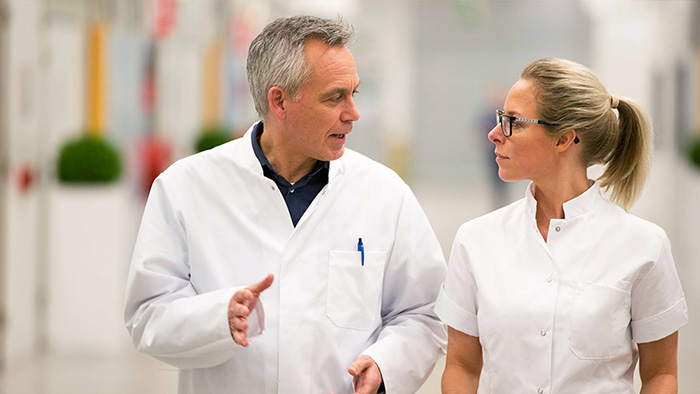 Philips Radiation Oncology L&ouml;sungen