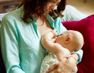 L&auml;ngeres Stillen