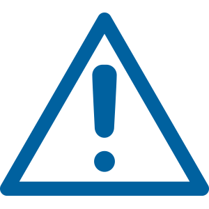 Ic&ocirc;ne de rappel SRC Retrait de la mousse