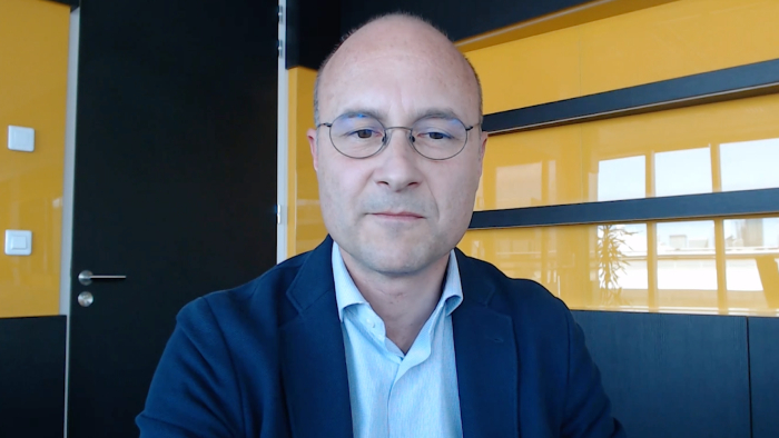 Tugdual de Quenetain