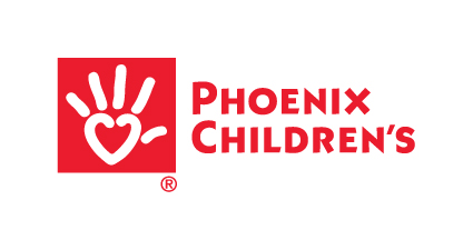 Logo de l&rsquo;h&ocirc;pital pour enfants de Phoenix