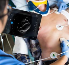 M&eacute;decine d&rsquo;urgence