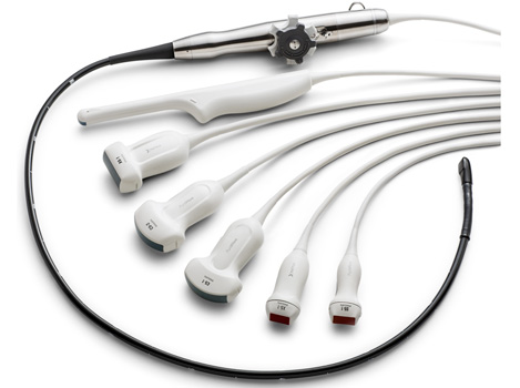 EPIQ&nbsp;7 PureWave Schallk&ouml;pfe