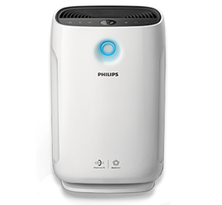 Luftreiniger f&uuml;r mittelgrosse R&auml;ume in Ihrem Zuhause