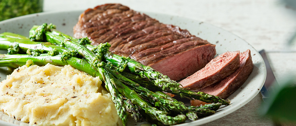 Recette Airfryer : Viande