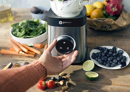 Choisissez parmi les diff&eacute;rents modes