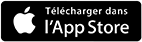 T&eacute;l&eacute;charger dans l'App Store