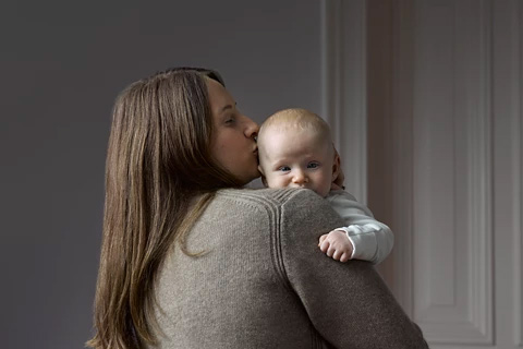 Tipps zum Einschlafstillen abgew&ouml;hnen