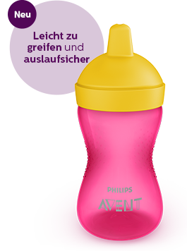 Philips Avent My Grippy Schnabelbecher