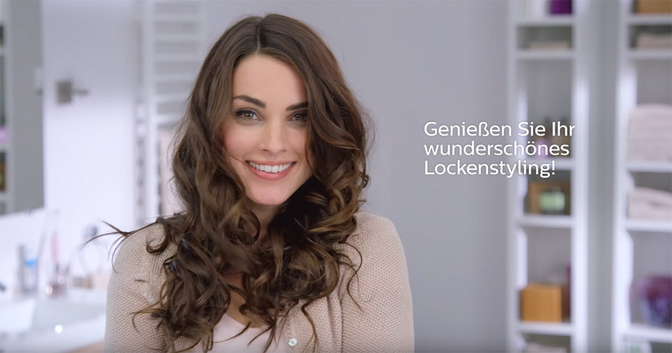 Holen Sie sich das Styling&nbsp;&ndash;&nbsp;Es ist ganz einfach