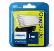 Ersatzscherkopf f&uuml;r OneBlade und OneBlade Pro von Philips