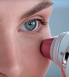 Schritt&nbsp;3: Wache Augen