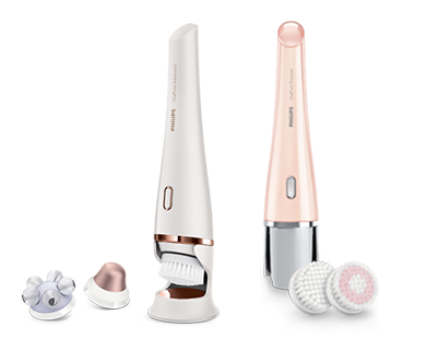 D&eacute;couvrez la gamme VisaPure 