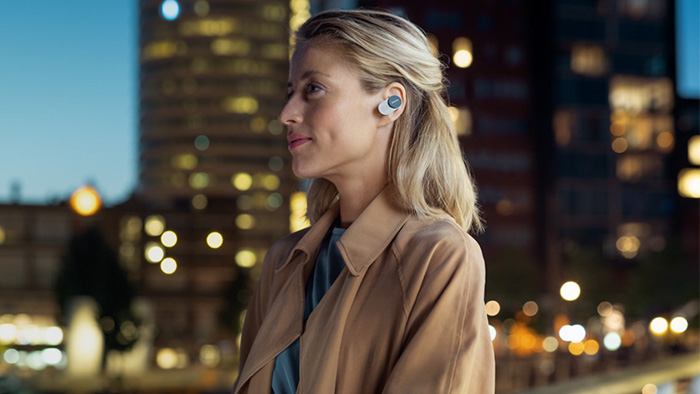 So funktionieren Noise Cancelling Kopfh&ouml;rer 