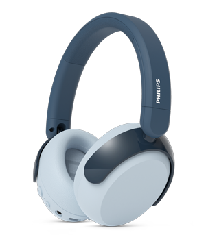 Casque circum-aural sans fil pour enfants Philips K5500