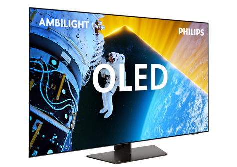 Philips 4K UHD LED Android Smart TV