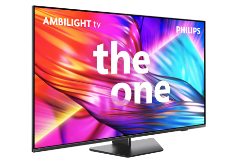 Philips&nbsp;4K UHD LED Android Smart TV&nbsp;&ndash; The One