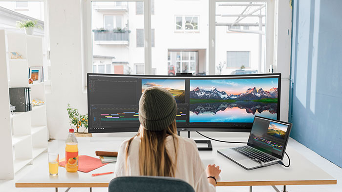 F&uuml;r den professionellen Einsatz