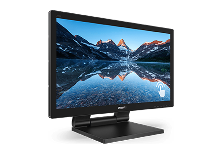 Touchscreen-Monitore&nbsp;&ndash; Produkt 222B9T/00