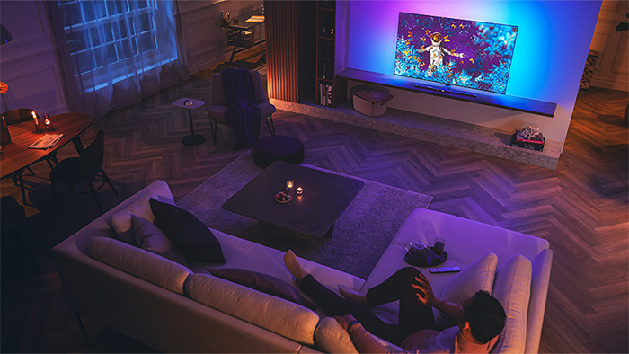 Comment placer correctement votre TV dans n&rsquo;importe quelle pi&egrave;ce