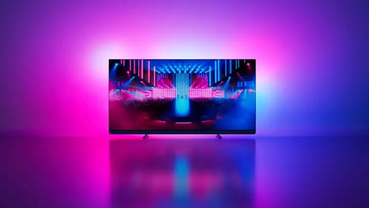 Was ist Ambilight TV? Warum sollten Sie ein solches Ger&auml;t haben?