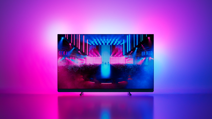 Was ist Ambilight TV? Warum sollten Sie ein solches Ger&auml;t haben?