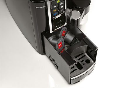 Philips Kapselmaschine